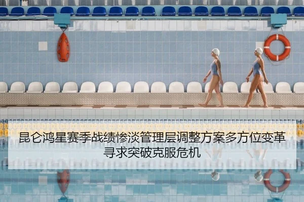 昆仑鸿星赛季战绩惨淡管理层调整方案多方位变革寻求突破克服危机